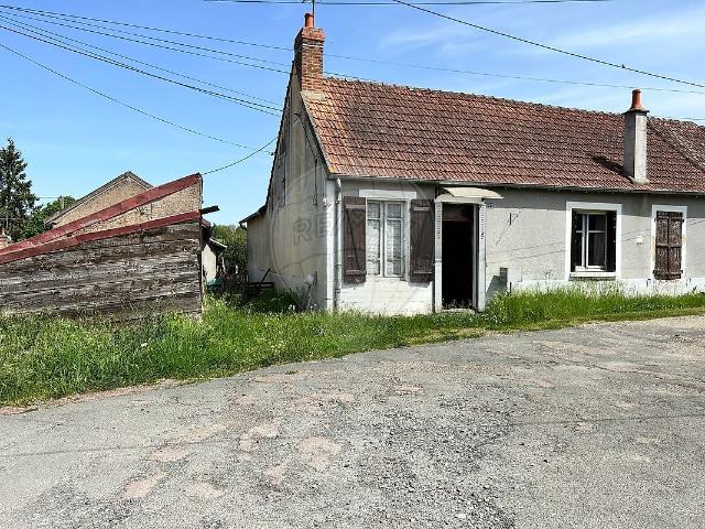 Maison 4 pièces 82 m²