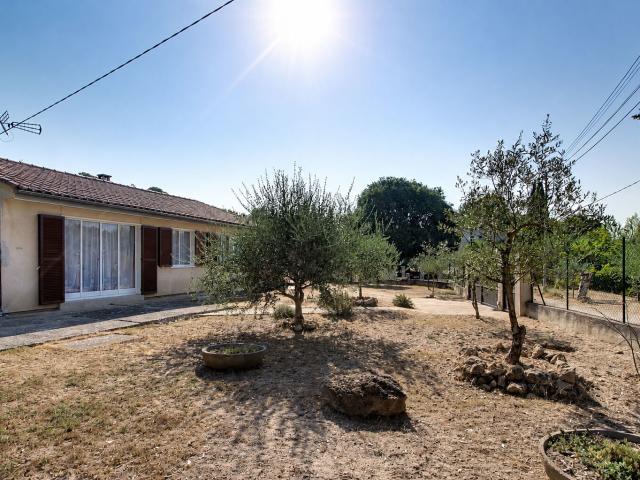 Maison 4 pièces 82 m²