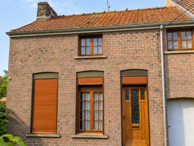Maison 4 pièces 82 m²
