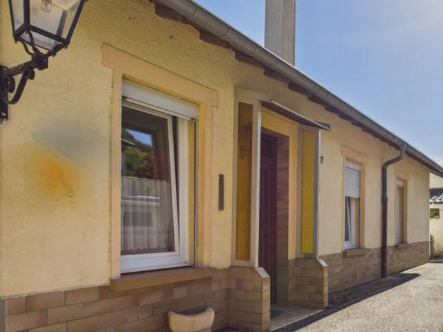 Maison 4 pièces 82 m²
