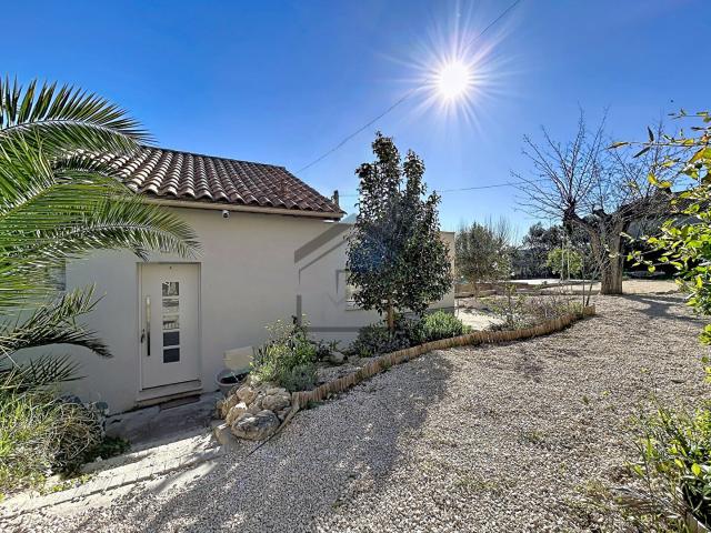 Maison 4 pièces 82 m²