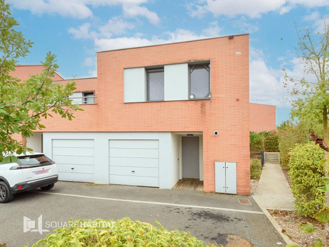 Maison 4 pièces 82 m²