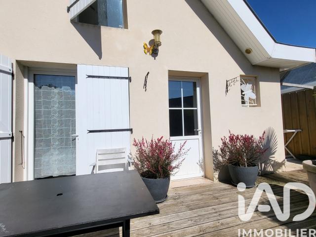 Maison 4 pièces 82 m²
