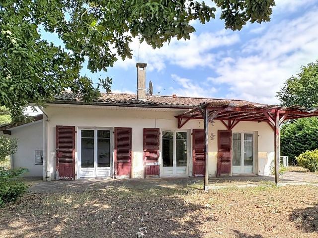 Maison 4 pièces 82 m²