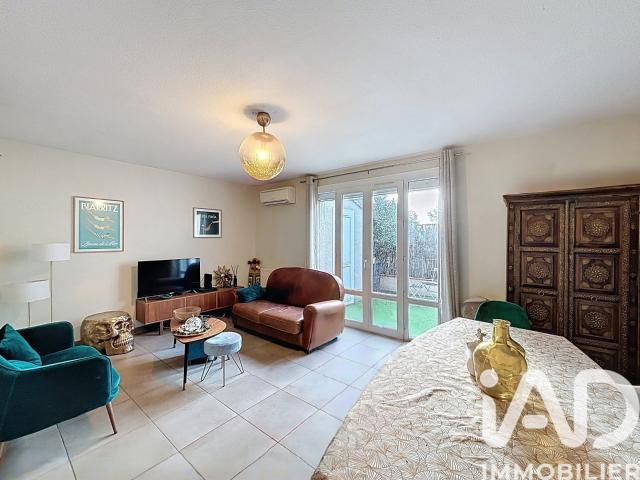 Maison 4 pièces 82 m²