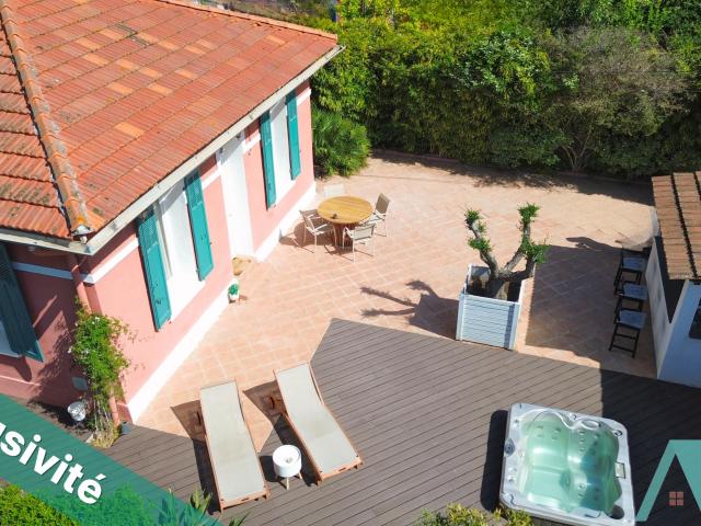 Maison 4 pièces 82 m²