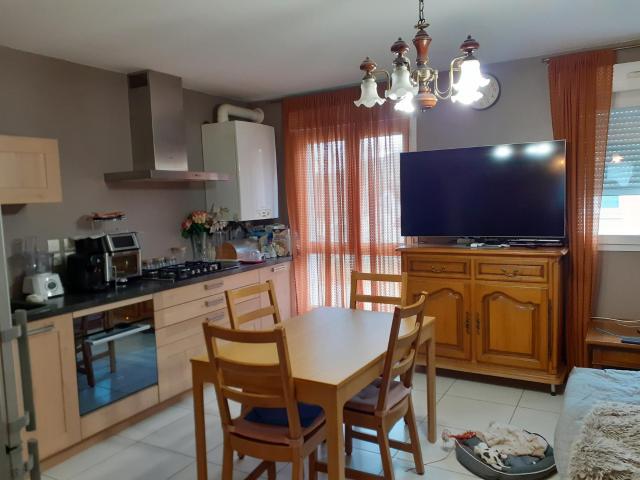 Maison 4 pièces 82 m²