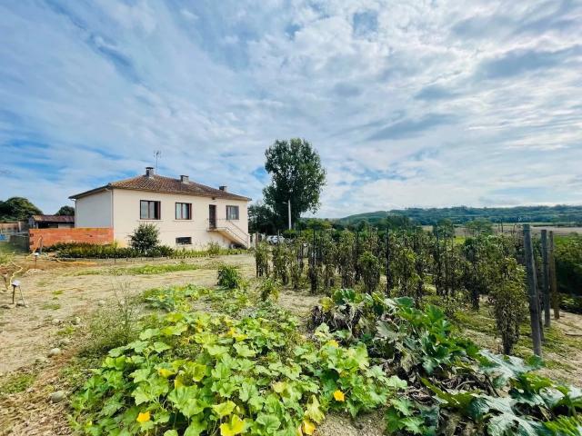 Maison 4 pièces 82 m²