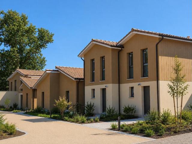 Maison 4 pièces 82 m²