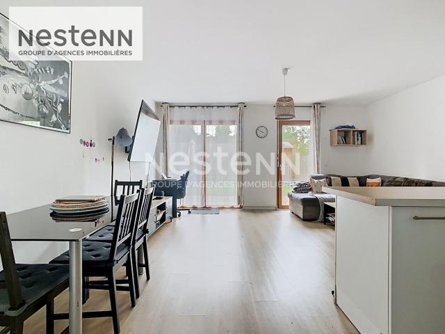 Maison 4 pièces 82 m²