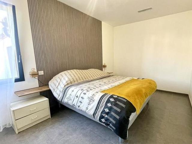 Maison 4 pièces 82 m²