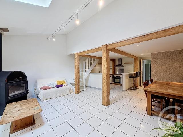 Maison 4 pièces 82 m²