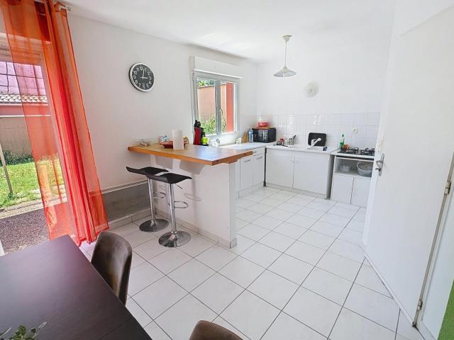 Maison 4 pièces 82 m²
