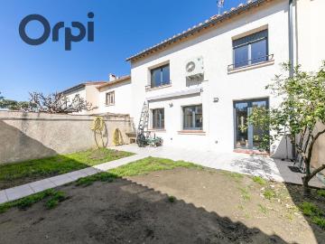 Maison 4 pièces 82 m²