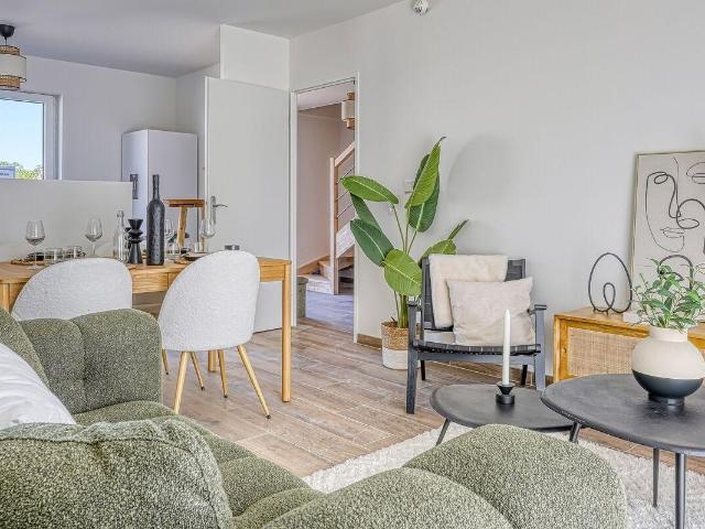 Maison 4 pièces 82 m²