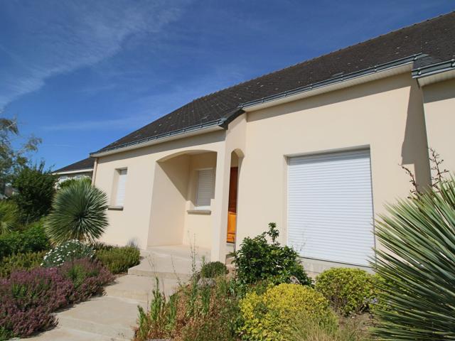 Maison 4 pièces 82 m²