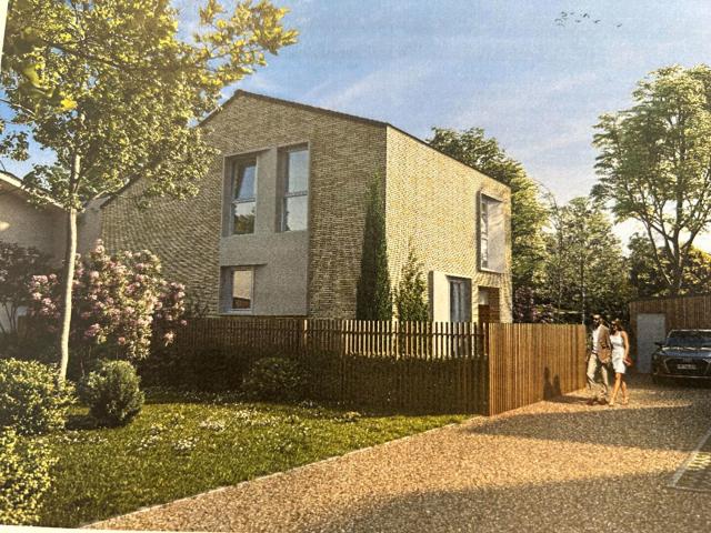 Maison 4 pièces 82 m²