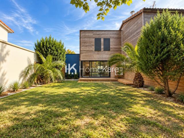 Maison 4 pièces 82 m²