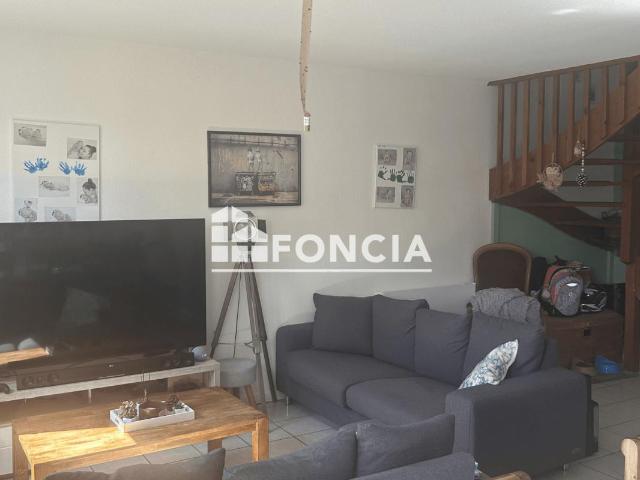 Maison 4 pièces 82 m²