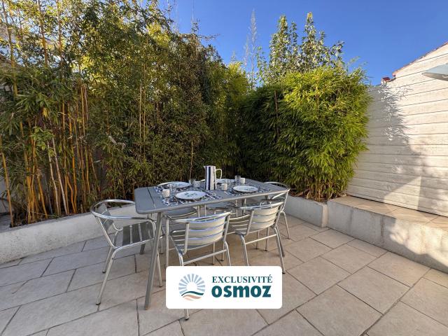 Maison 4 pièces 82 m²