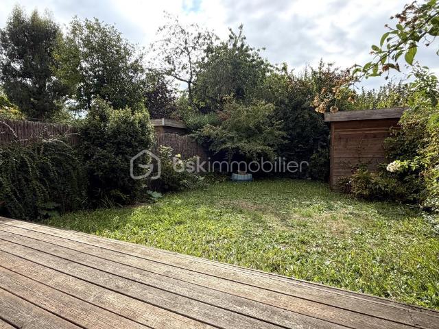 Maison 4 pièces 82 m²