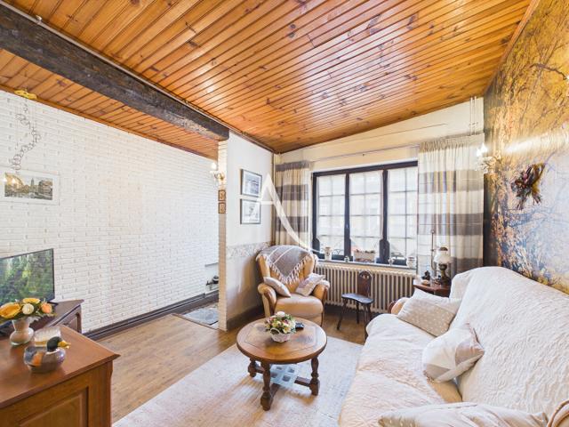 Maison 4 pièces 82 m²