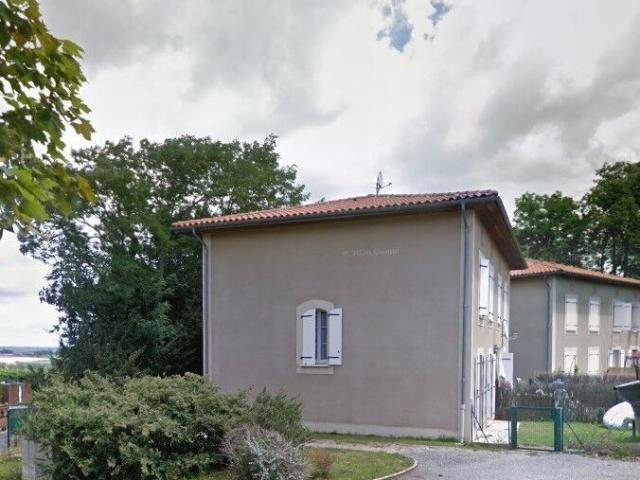 Maison 4 pièces 82 m²