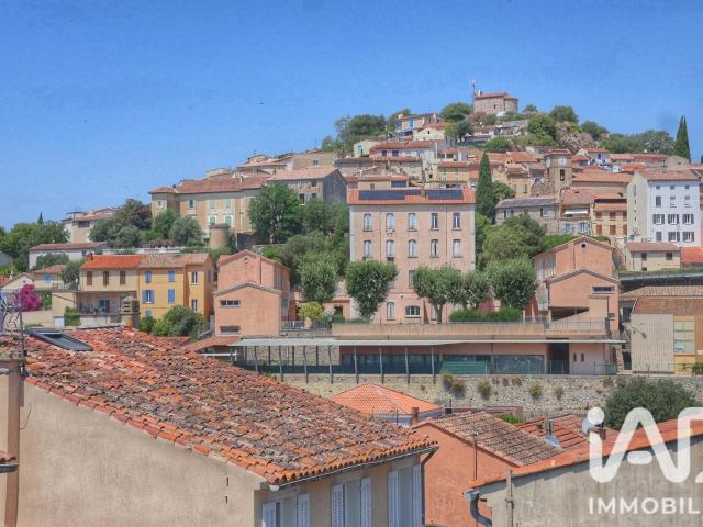 Maison 4 pièces 82 m²