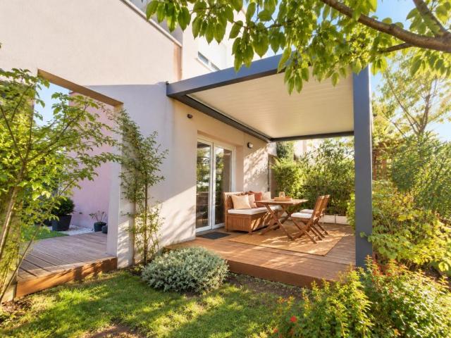 Maison 4 pièces 82 m²