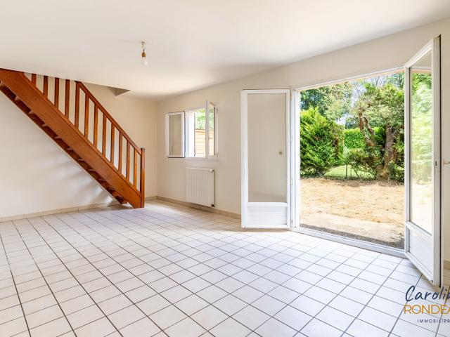 Maison 4 pièces 82 m²