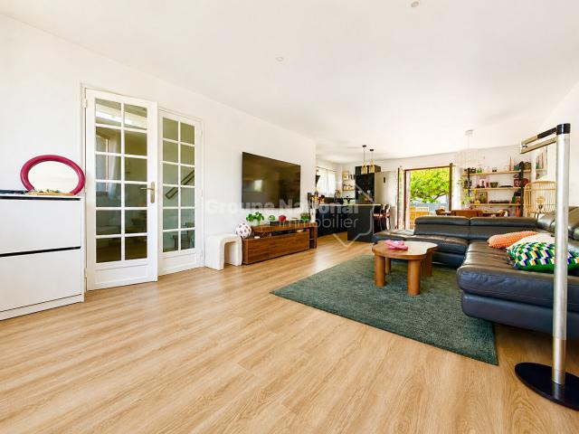 Maison 4 pièces 82 m²