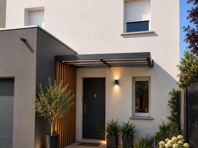 Maison 4 pièces 82 m²