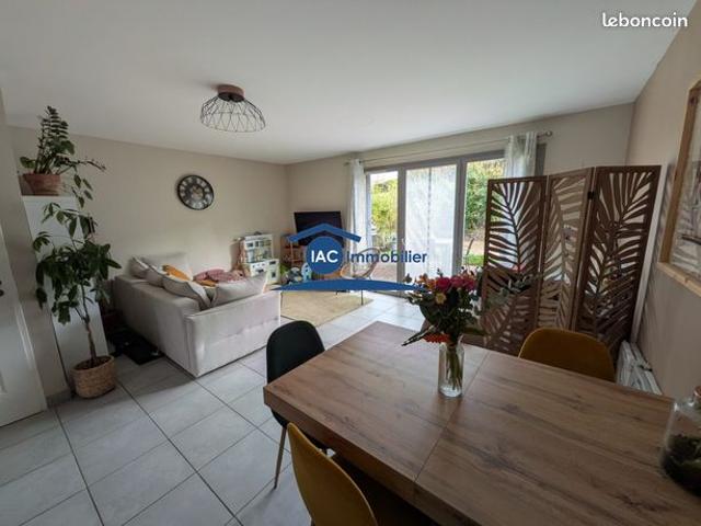 Maison 4 pièces 82 m²