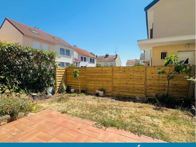 Maison 4 pièces 82 m²