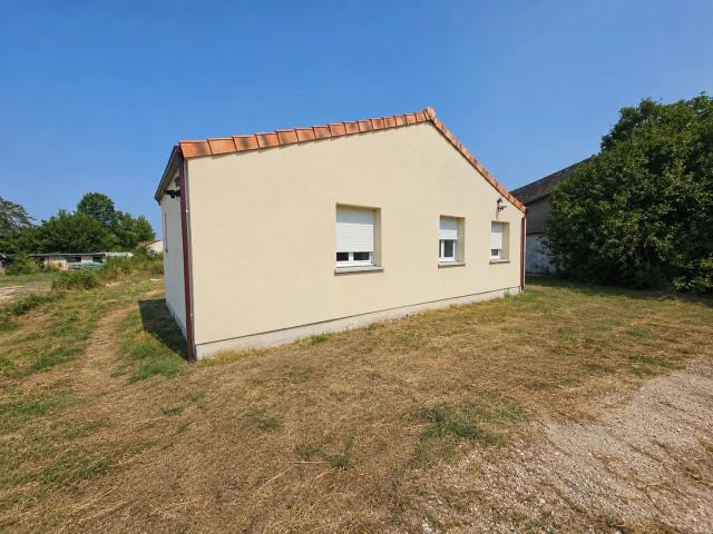 Maison 4 pièces 82 m²