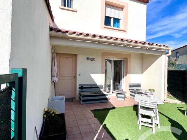 Maison 4 pièces 82 m²