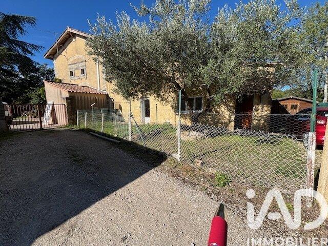 Maison 4 pièces 82 m²
