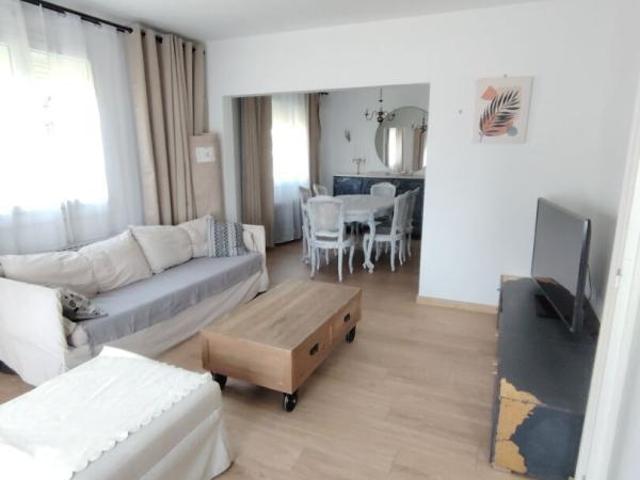 Maison 4 pièces 82 m²