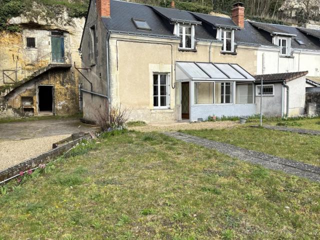 Maison 4 pièces 82 m²