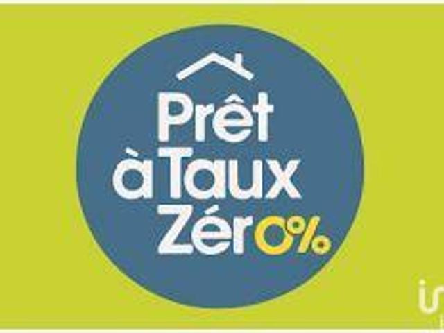 Maison 4 pièces 82 m²