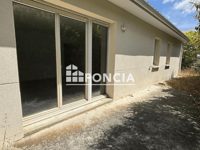 Maison 4 pièces 82 m²