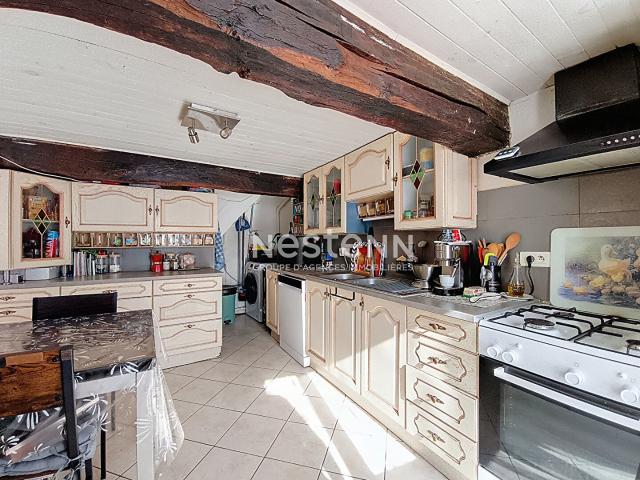 Maison 4 pièces 82 m²