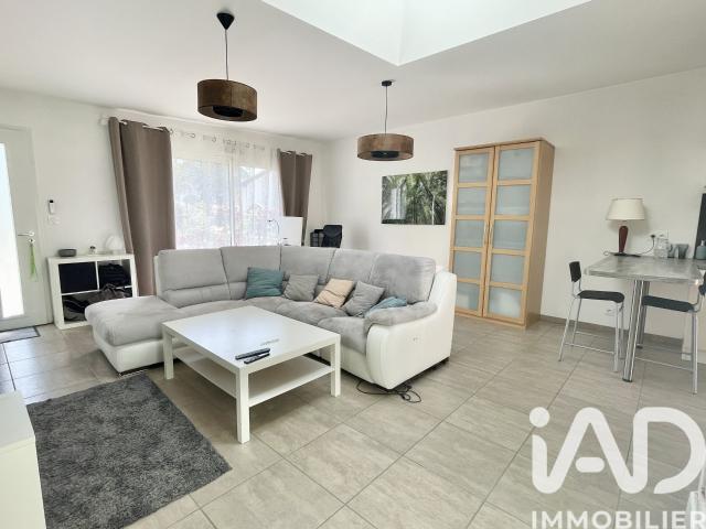 Maison 4 pièces 82 m²