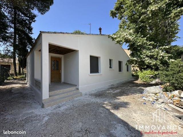 Maison 4 pièces 82 m²