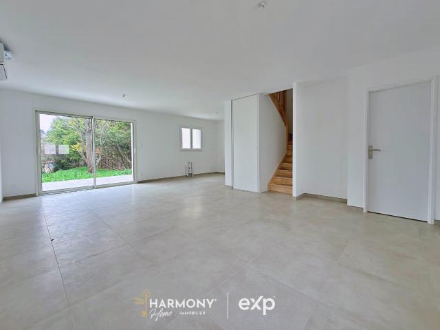 Maison 4 pièces 82 m²