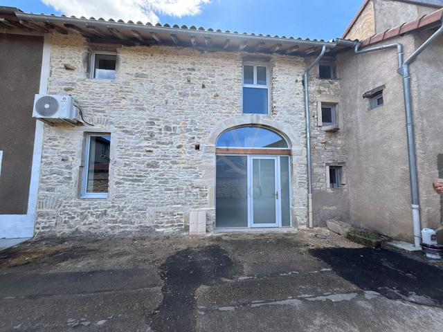 Maison 4 pièces 82 m²