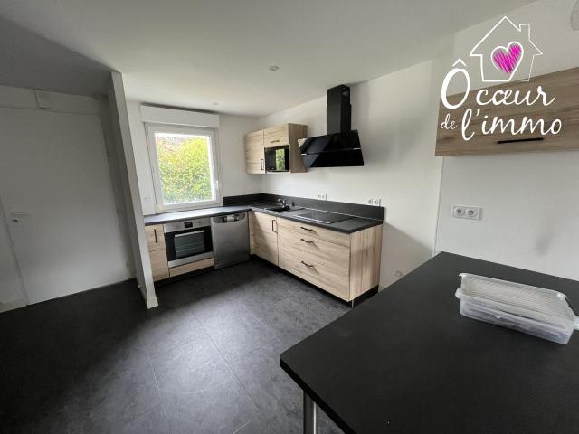 Maison 4 pièces 82 m²