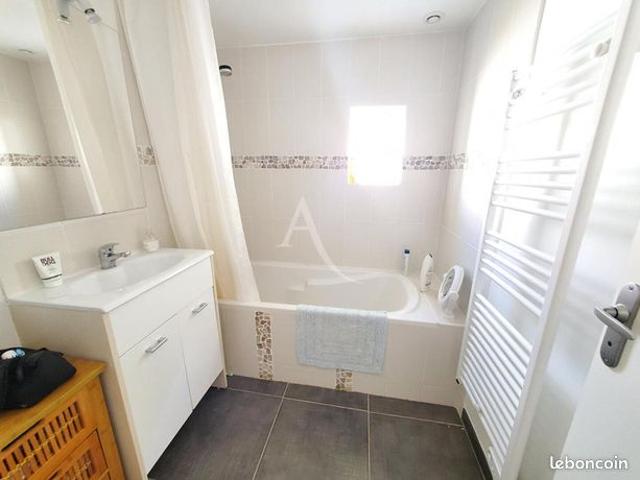 Maison 4 pièces 82 m²