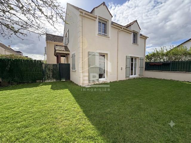 Maison 4 pièces 82 m²