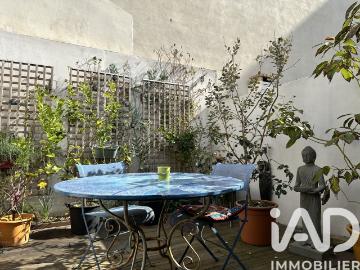 Maison 4 pièces 82 m²